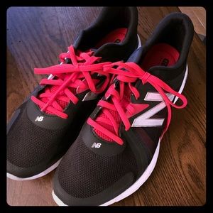 Men’s New Balance Shoes Size 13